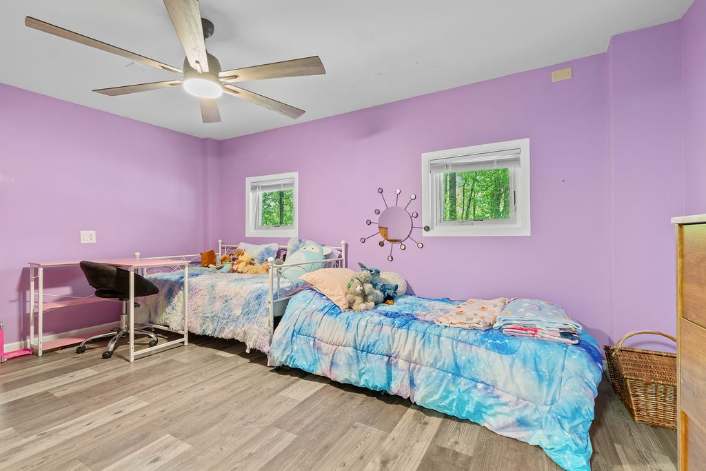 4187 West Old Murphy Road Franklin, NC 28734 - Photo 28 of 54
