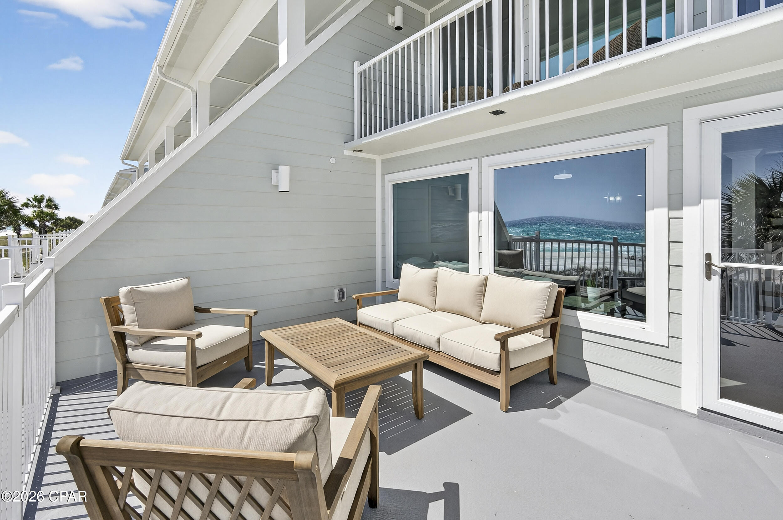 22519 Front Beach Road, Unit 102 Panama City Beach, FL 32413 - Photo 17 of 44 Gallery Image 17