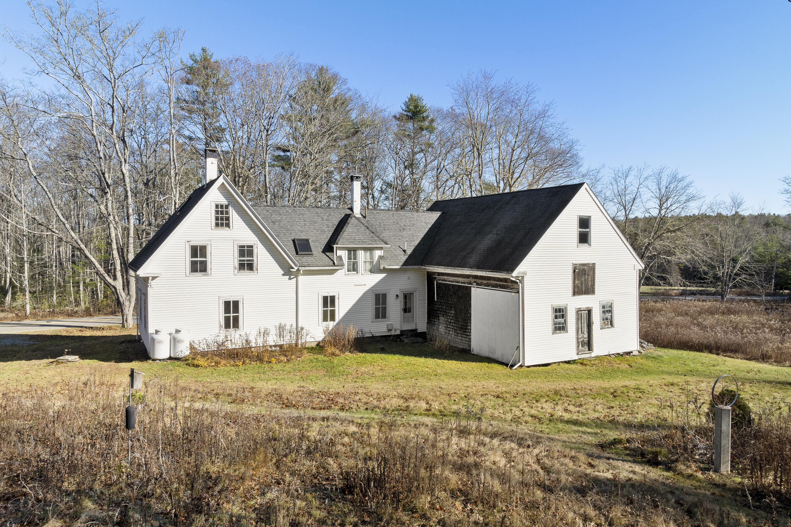 113 Lower Round Pond Road Bristol, ME 04539 - Photo 5 of 47 16-113 Lower Round Pond Rd, Bristol, ME-