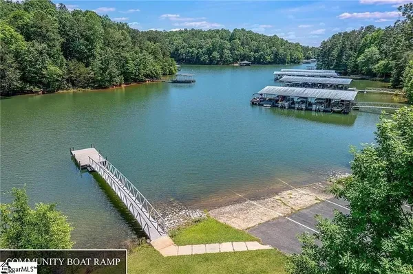 $35,000 | Lot 658 South Sundew Drive, Westminster, SC 29693