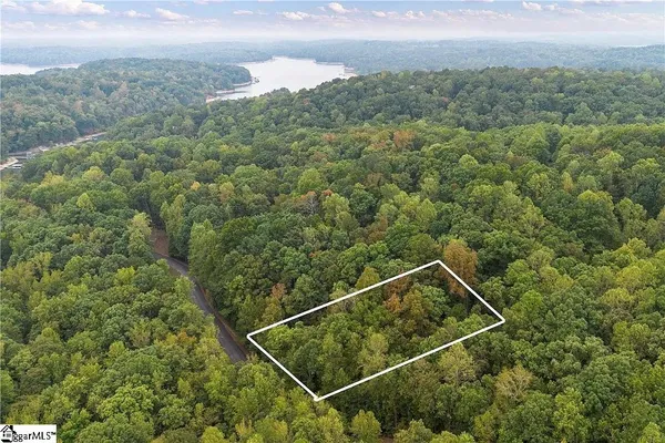 $35,000 | Lot 658 South Sundew Drive, Westminster, SC 29693