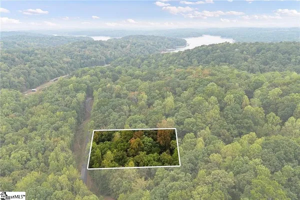 $35,000 | Lot 658 South Sundew Drive, Westminster, SC 29693