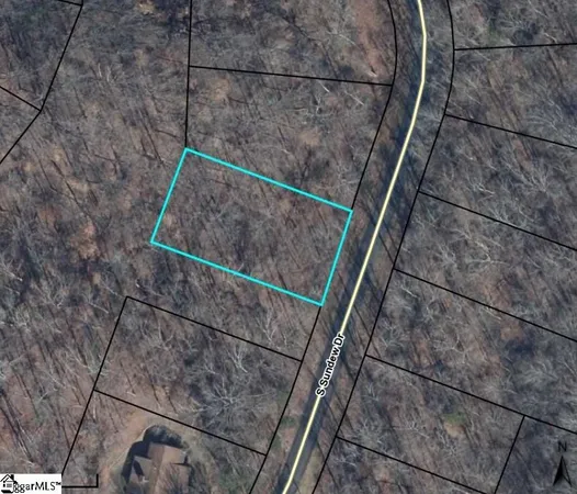 $35,000 | Lot 658 South Sundew Drive, Westminster, SC 29693