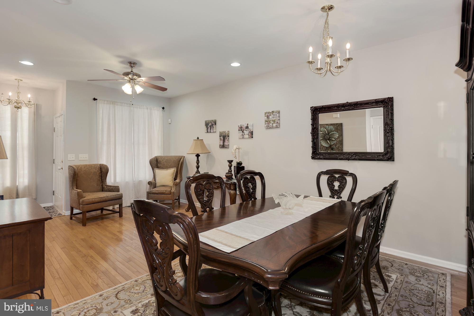 218 Hawthorne Way Delran, NJ 08075 - Photo 11 of 35