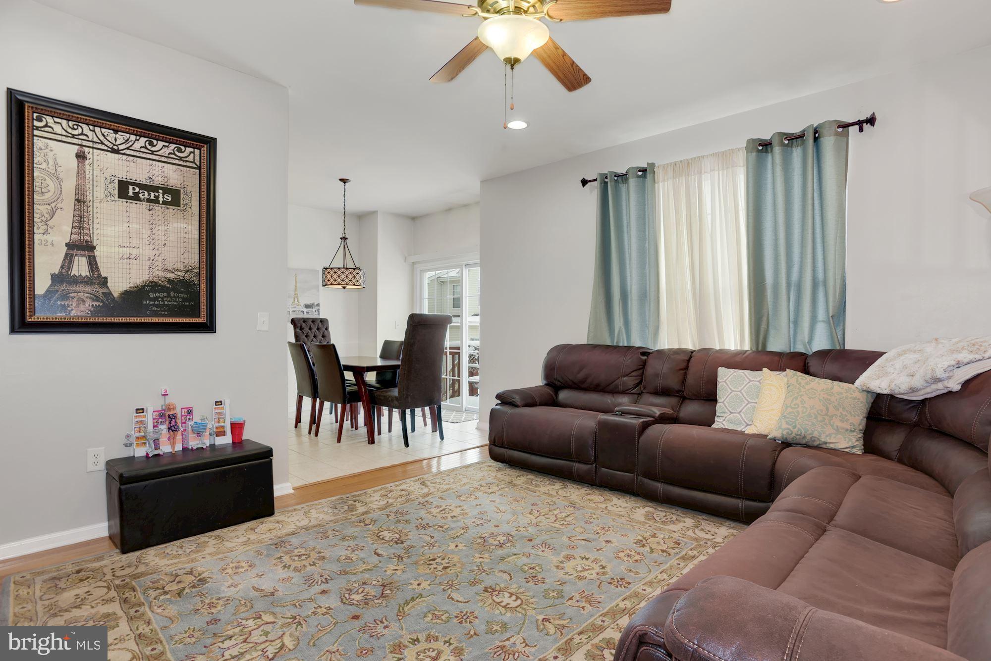 218 Hawthorne Way Delran, NJ 08075 - Photo 14 of 35