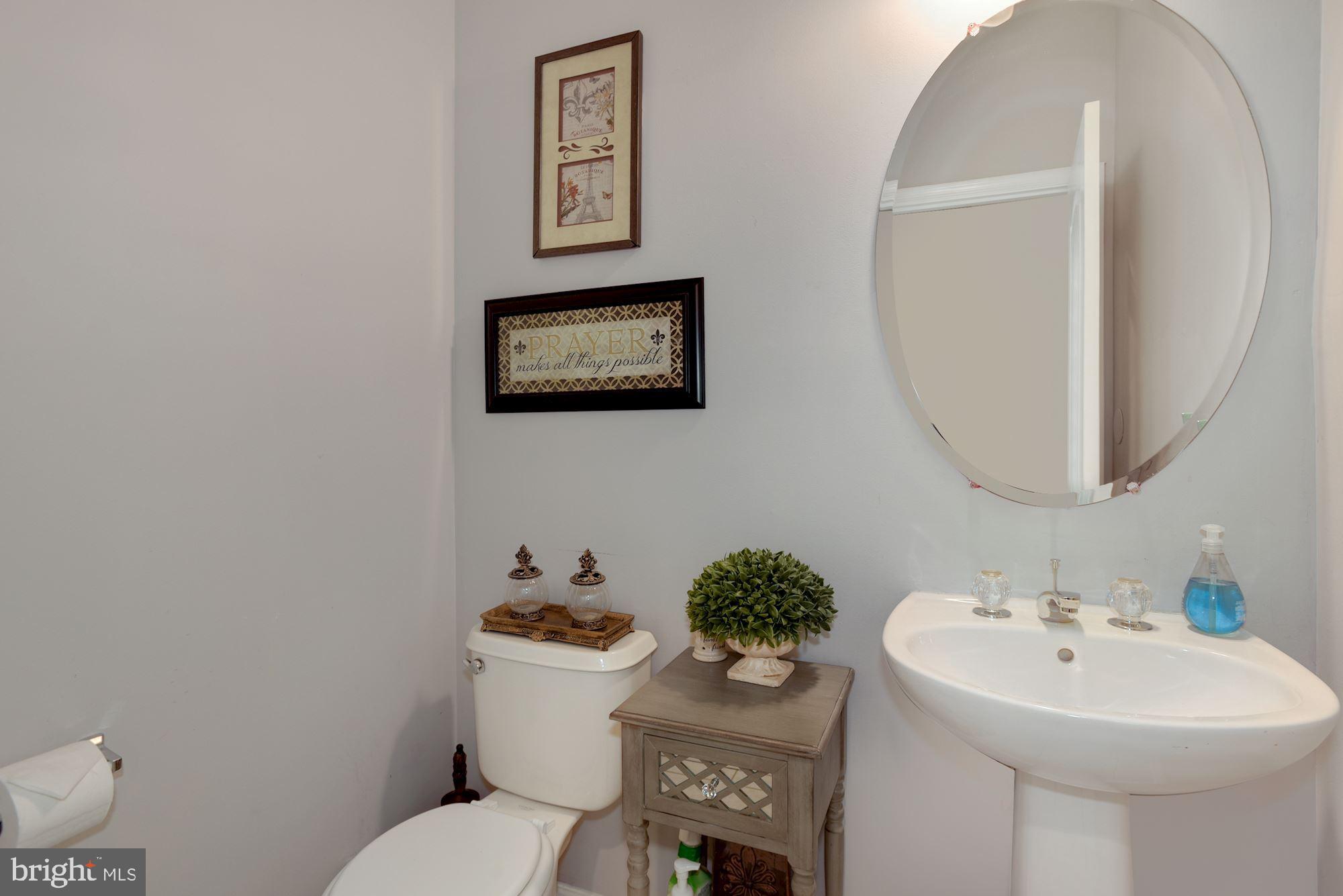 218 Hawthorne Way Delran, NJ 08075 - Photo 21 of 35