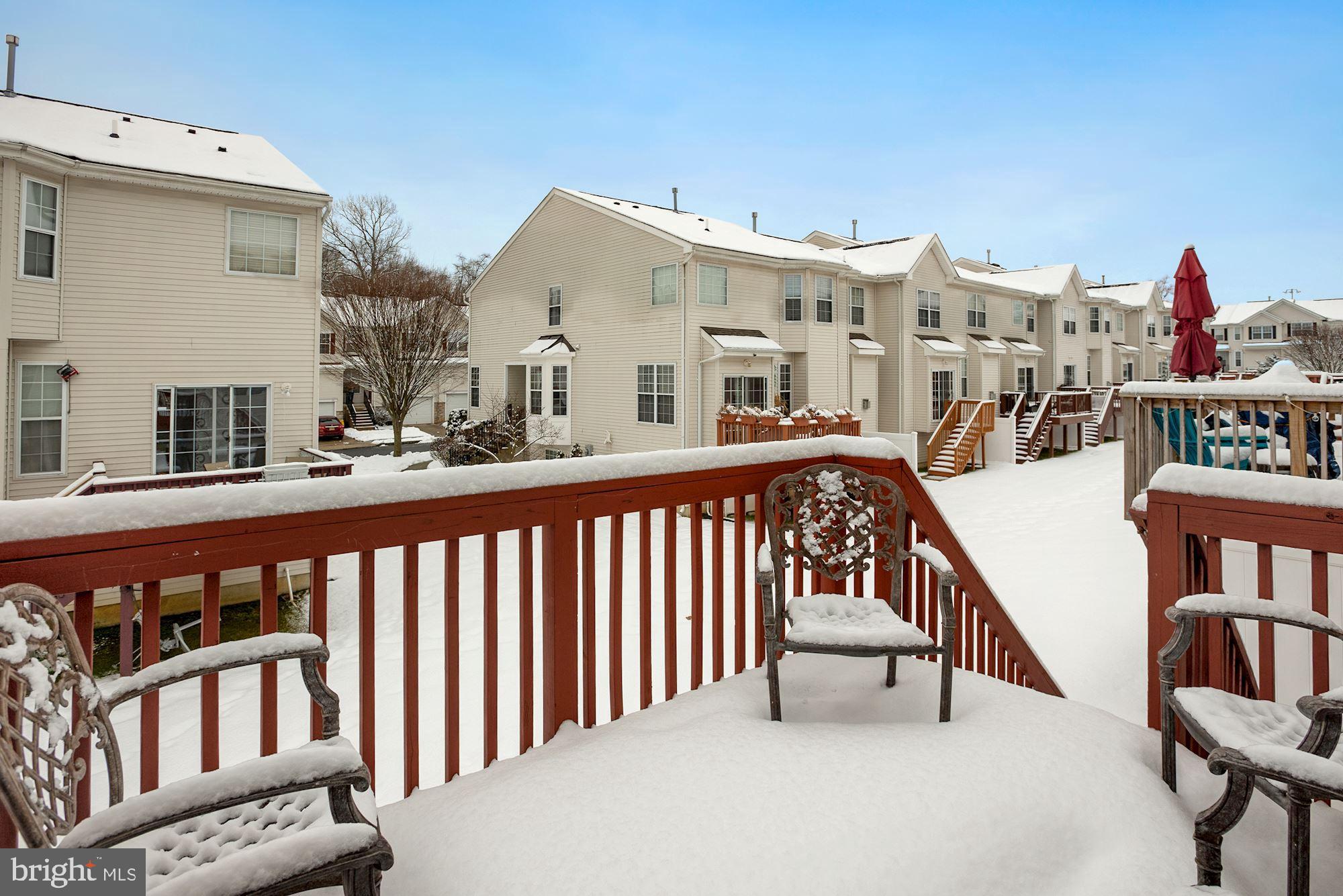 218 Hawthorne Way Delran, NJ 08075 - Photo 32 of 35