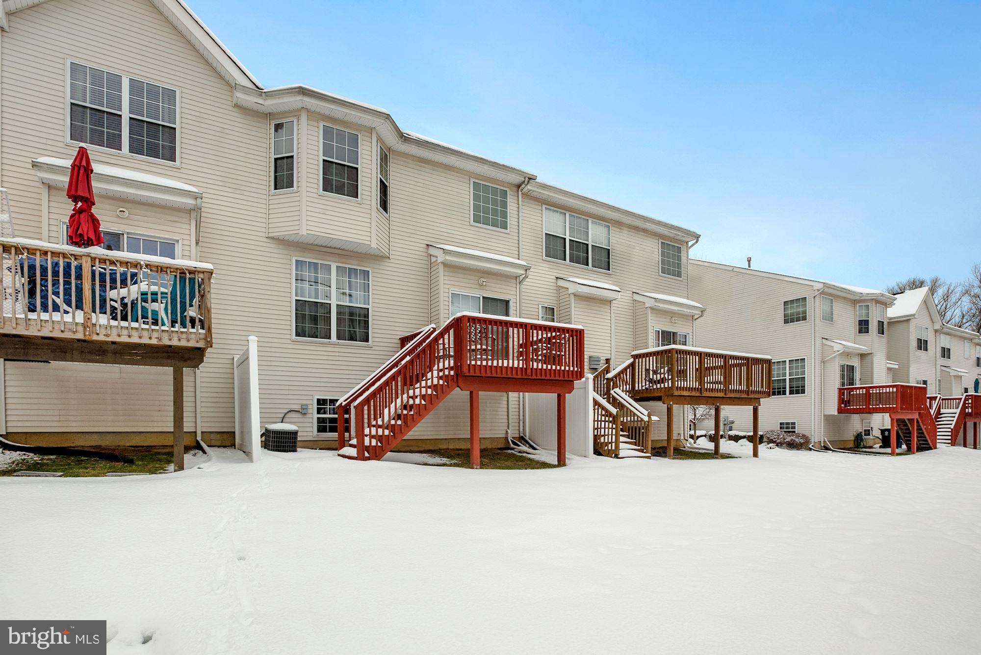 218 Hawthorne Way Delran, NJ 08075 - Photo 33 of 35