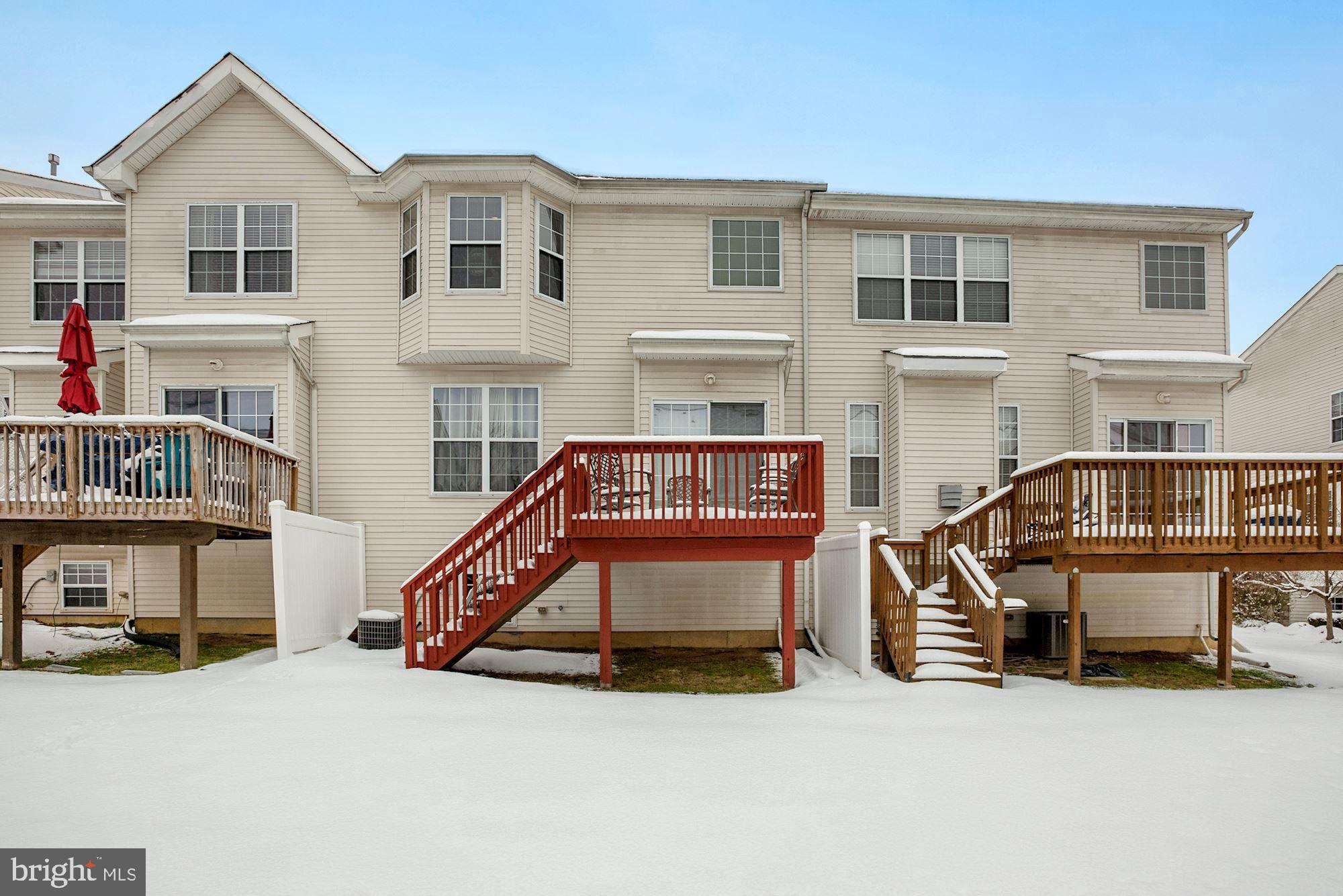 218 Hawthorne Way Delran, NJ 08075 - Photo 34 of 35