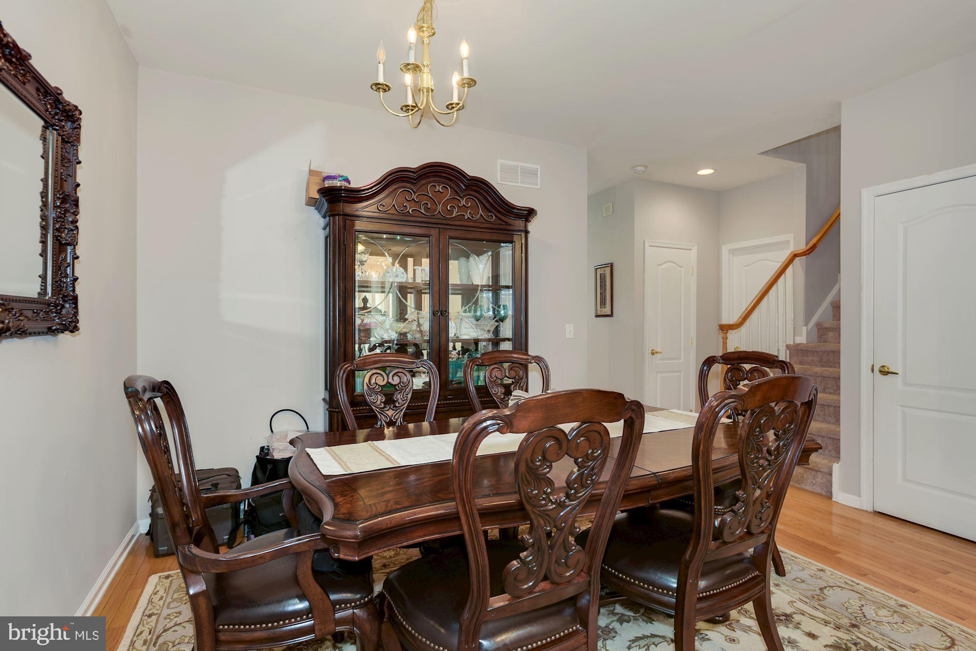 218 Hawthorne Way Delran, NJ 08075 - Photo 9 of 35