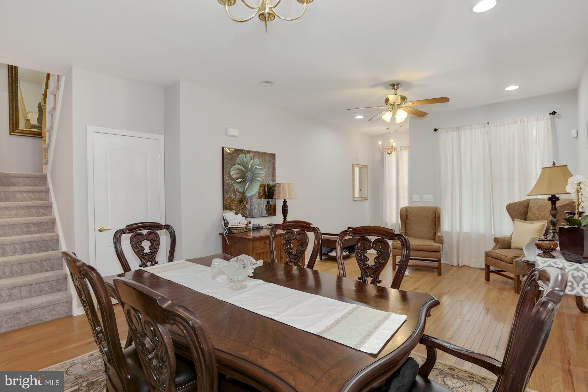 218 Hawthorne Way Delran, NJ 08075 - Photo 10 of 35