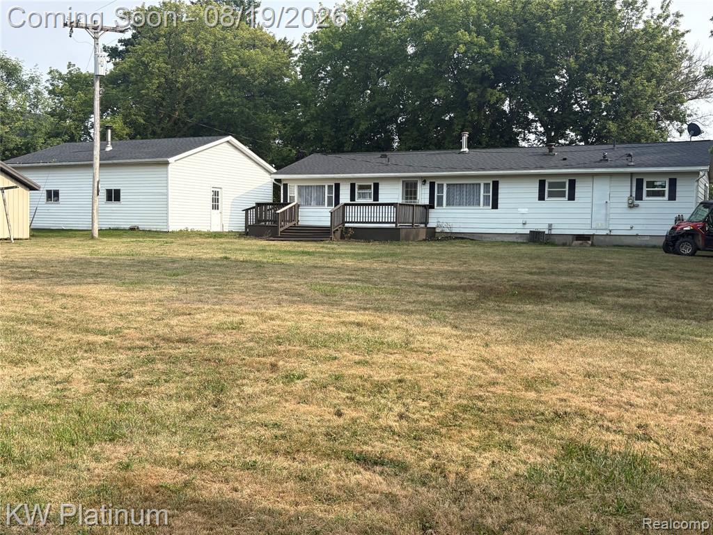 3260 Colclough Road Sandusky, MI 48471 - Photo 22 of 24 Gallery Image 22