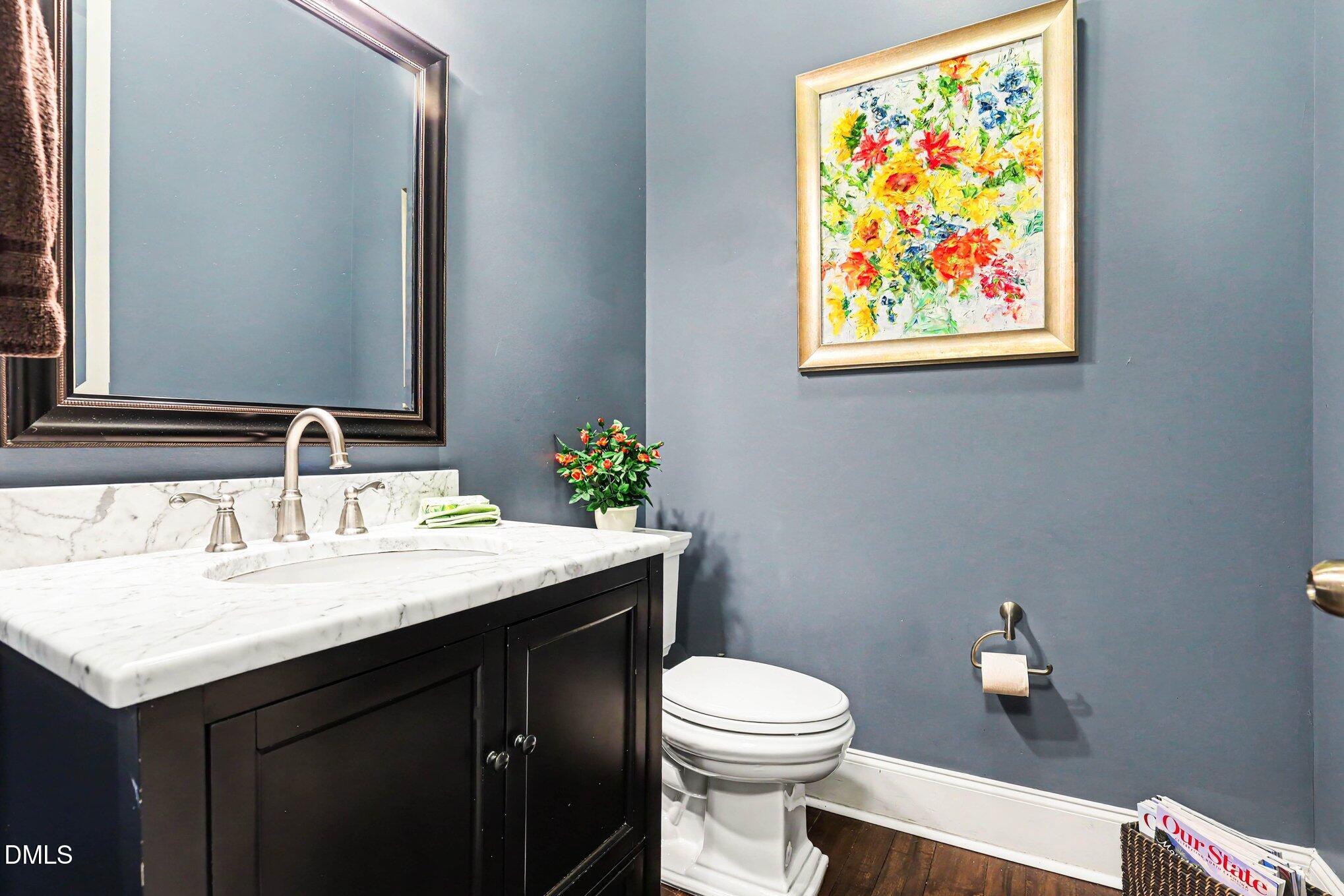 1501 Olive Chapel Road Apex, NC 27502 - Photo 25 of 57