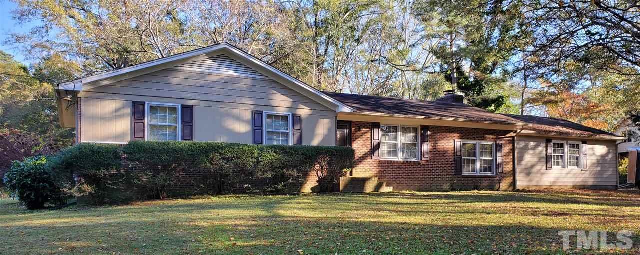 5712 Buffaloe Road Raleigh, NC 27604 - Photo 1 of 28 Gallery Image 1