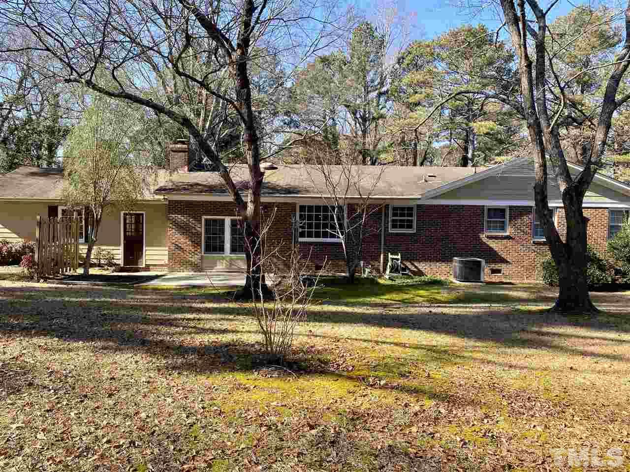 5712 Buffaloe Road Raleigh, NC 27604 - Photo 2 of 28 Gallery Image 2