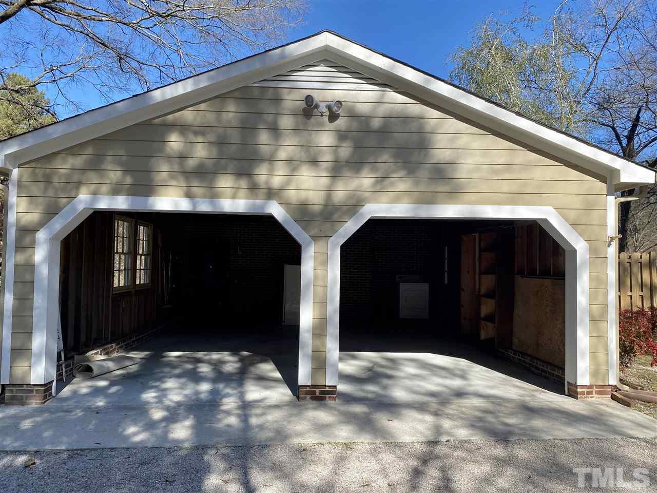 5712 Buffaloe Road Raleigh, NC 27604 - Photo 24 of 28 Gallery Image 24
