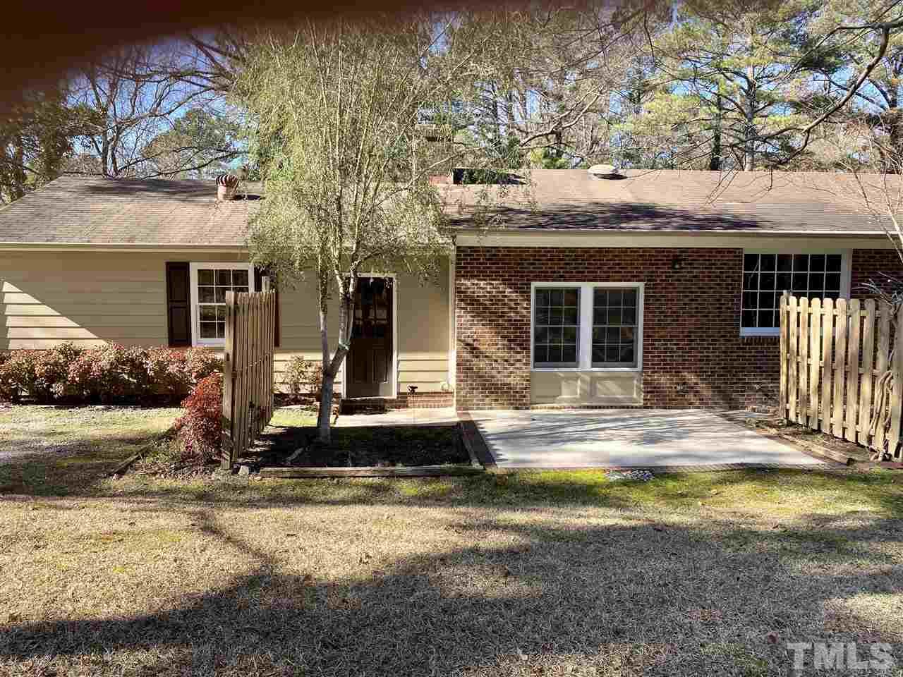 5712 Buffaloe Road Raleigh, NC 27604 - Photo 10 of 28 Gallery Image 10