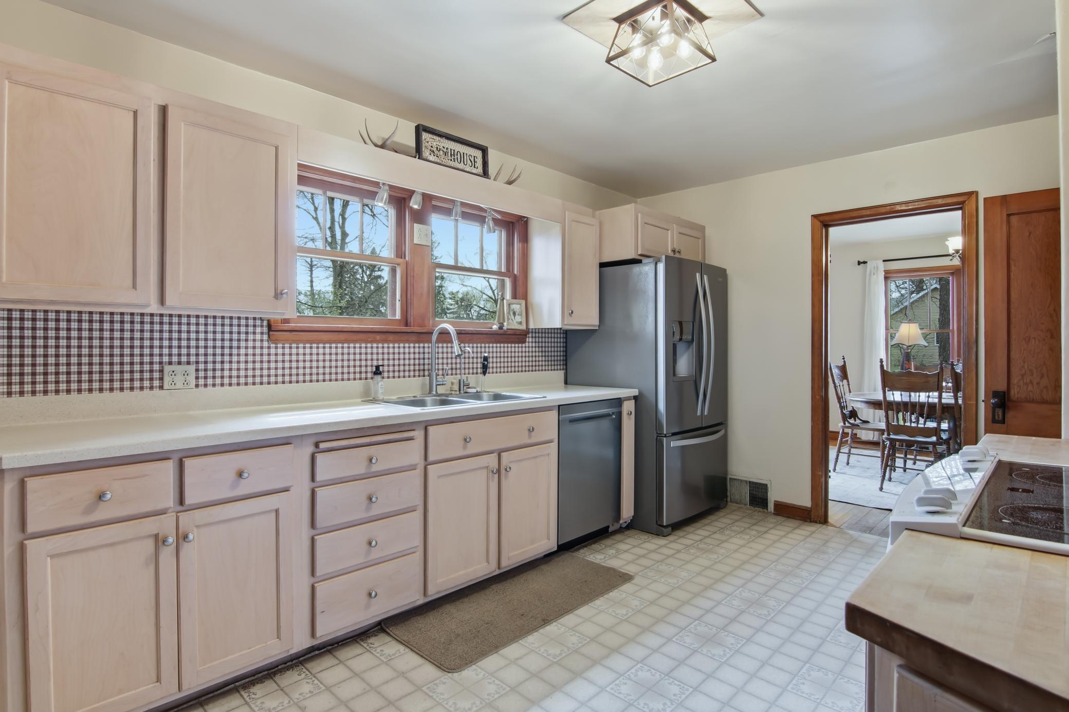 908 Franklin Street Spooner, WI 54801 - Photo 13 of 37