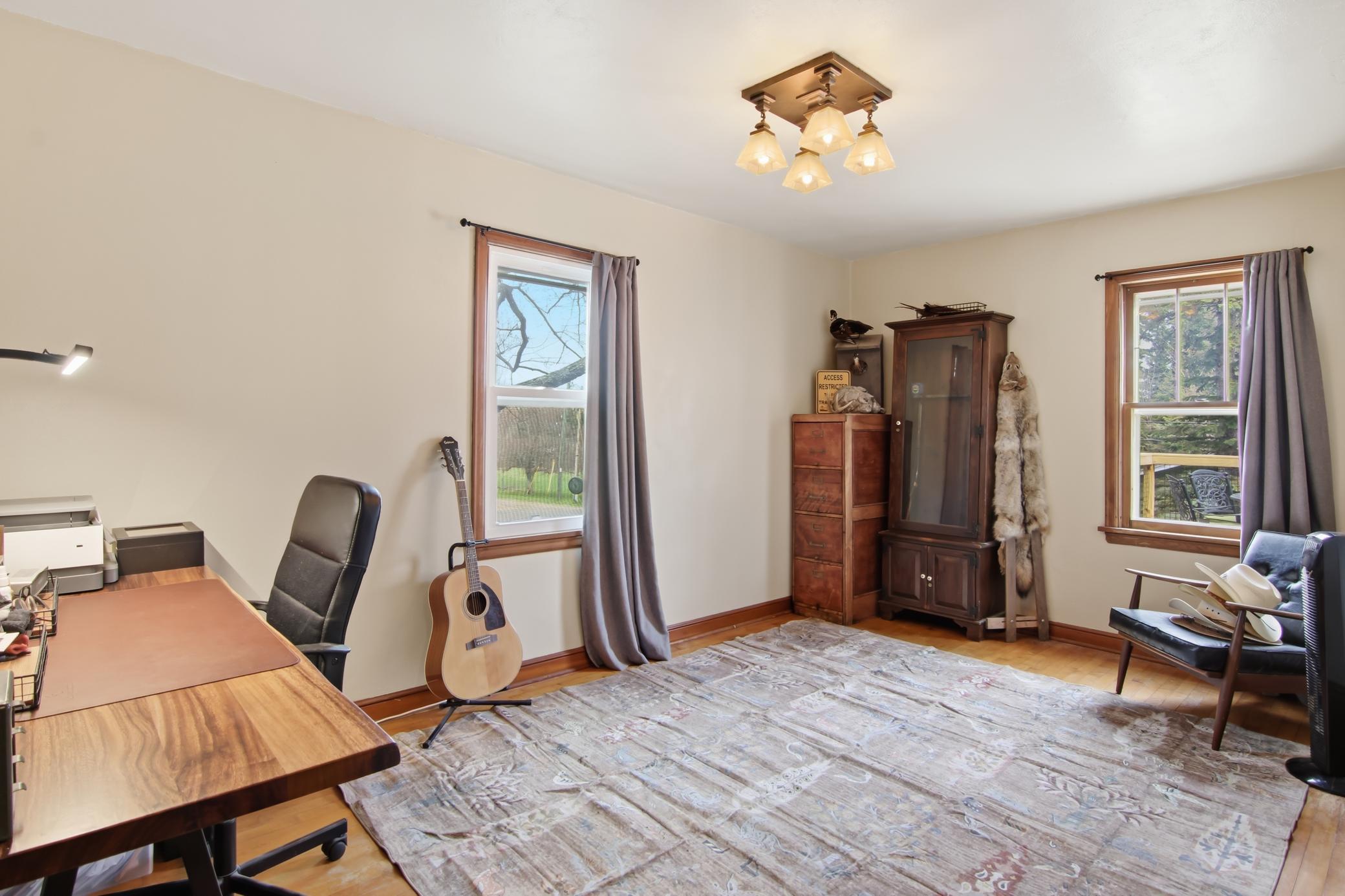 908 Franklin Street Spooner, WI 54801 - Photo 14 of 37