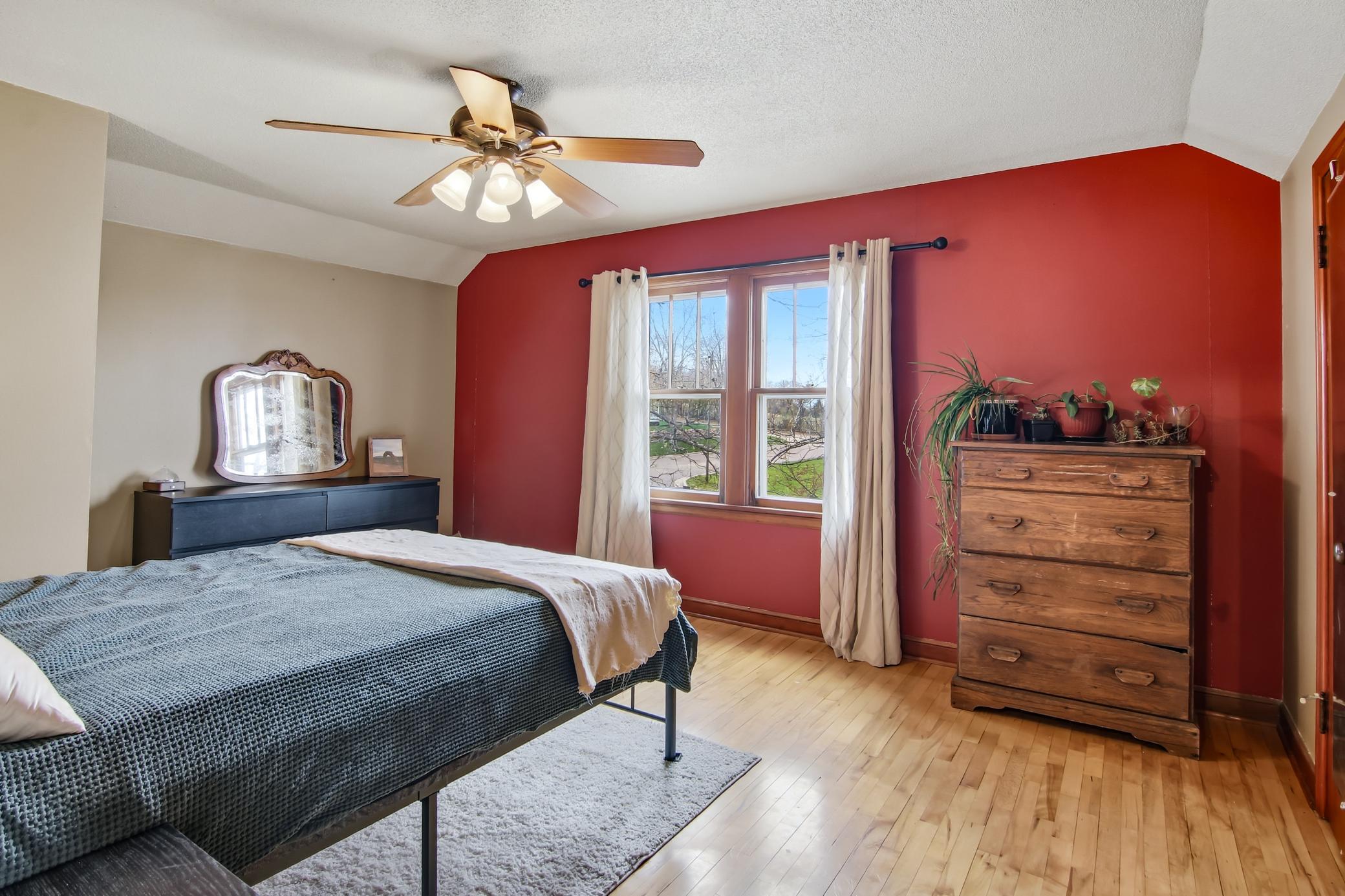 908 Franklin Street Spooner, WI 54801 - Photo 18 of 37