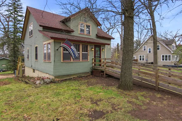 $199,000 | 908 Franklin Street, Spooner, WI 54801