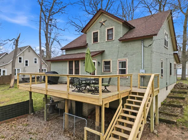$199,000 | 908 Franklin Street, Spooner, WI 54801