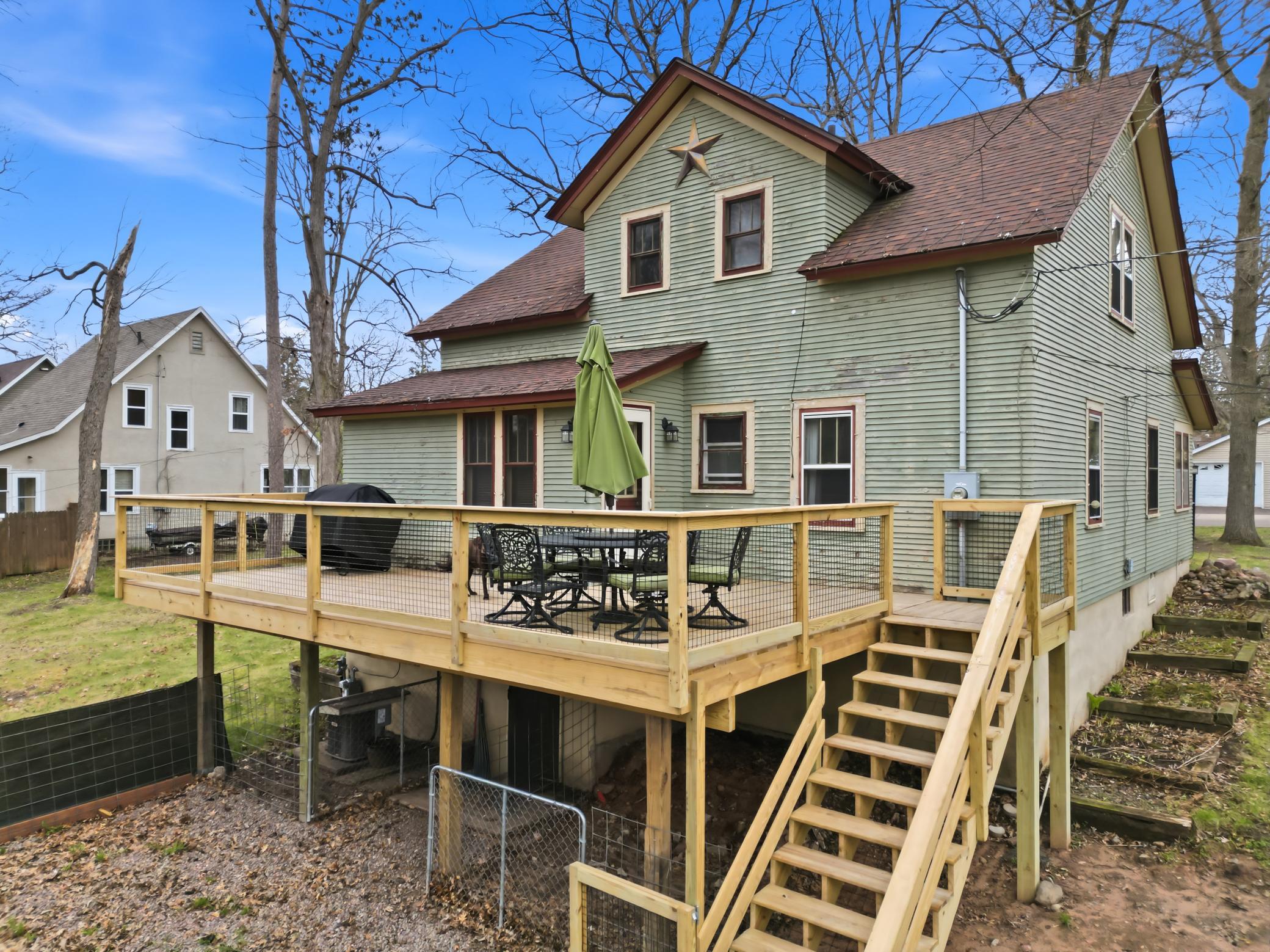 908 Franklin Street Spooner, WI 54801 - Photo 24 of 37