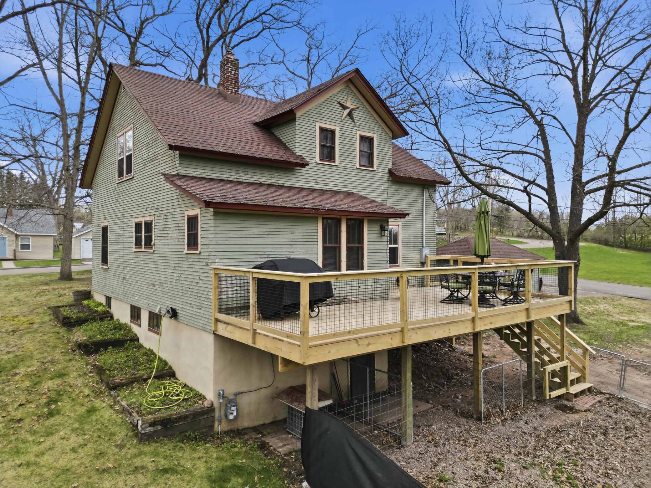 908 Franklin Street Spooner, WI 54801 - Photo 25 of 37