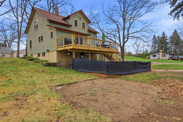 $199,000 | 908 Franklin Street, Spooner, WI 54801