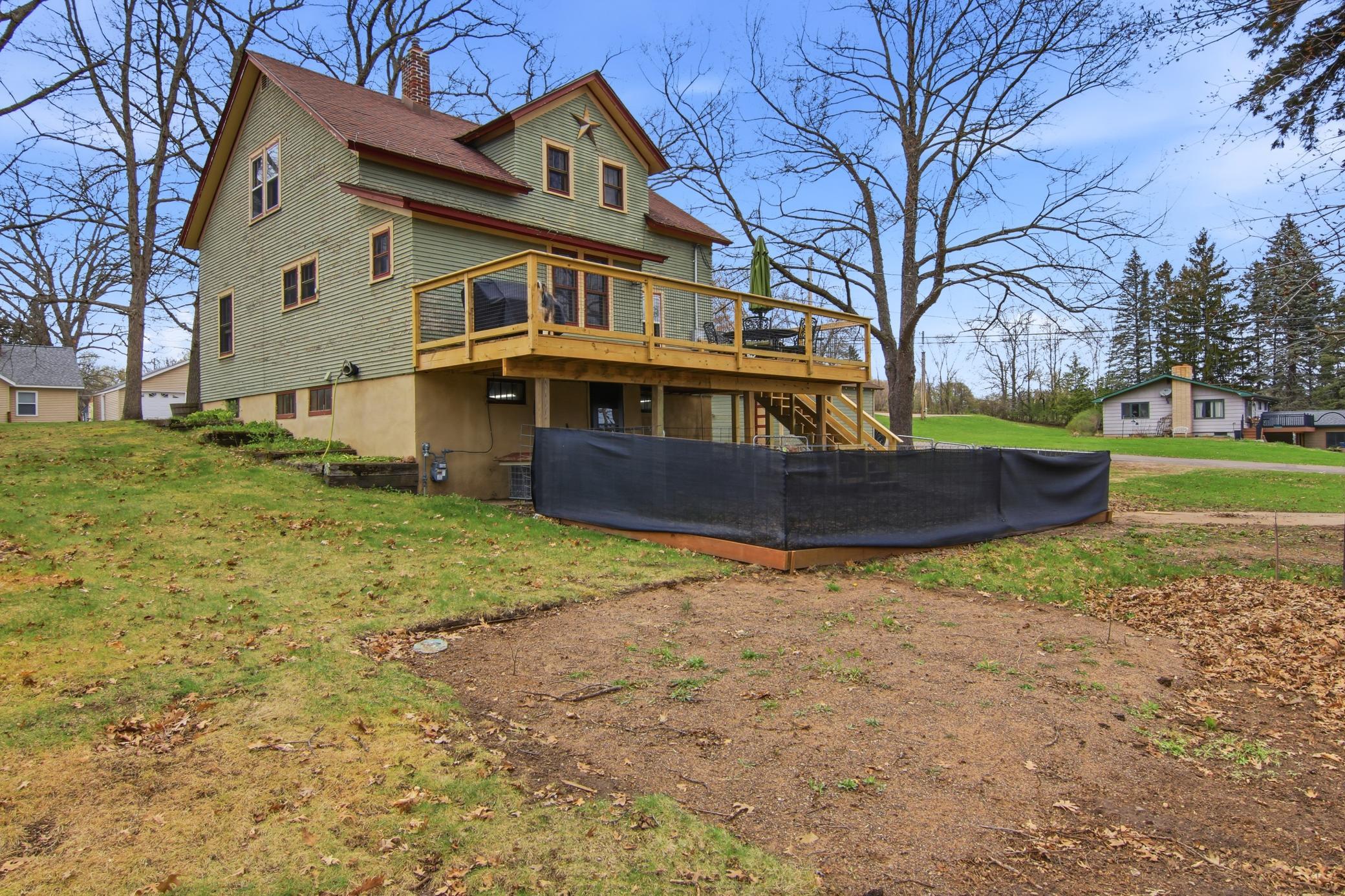 908 Franklin Street Spooner, WI 54801 - Photo 26 of 37