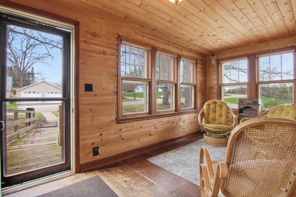 $199,000 | 908 Franklin Street, Spooner, WI 54801