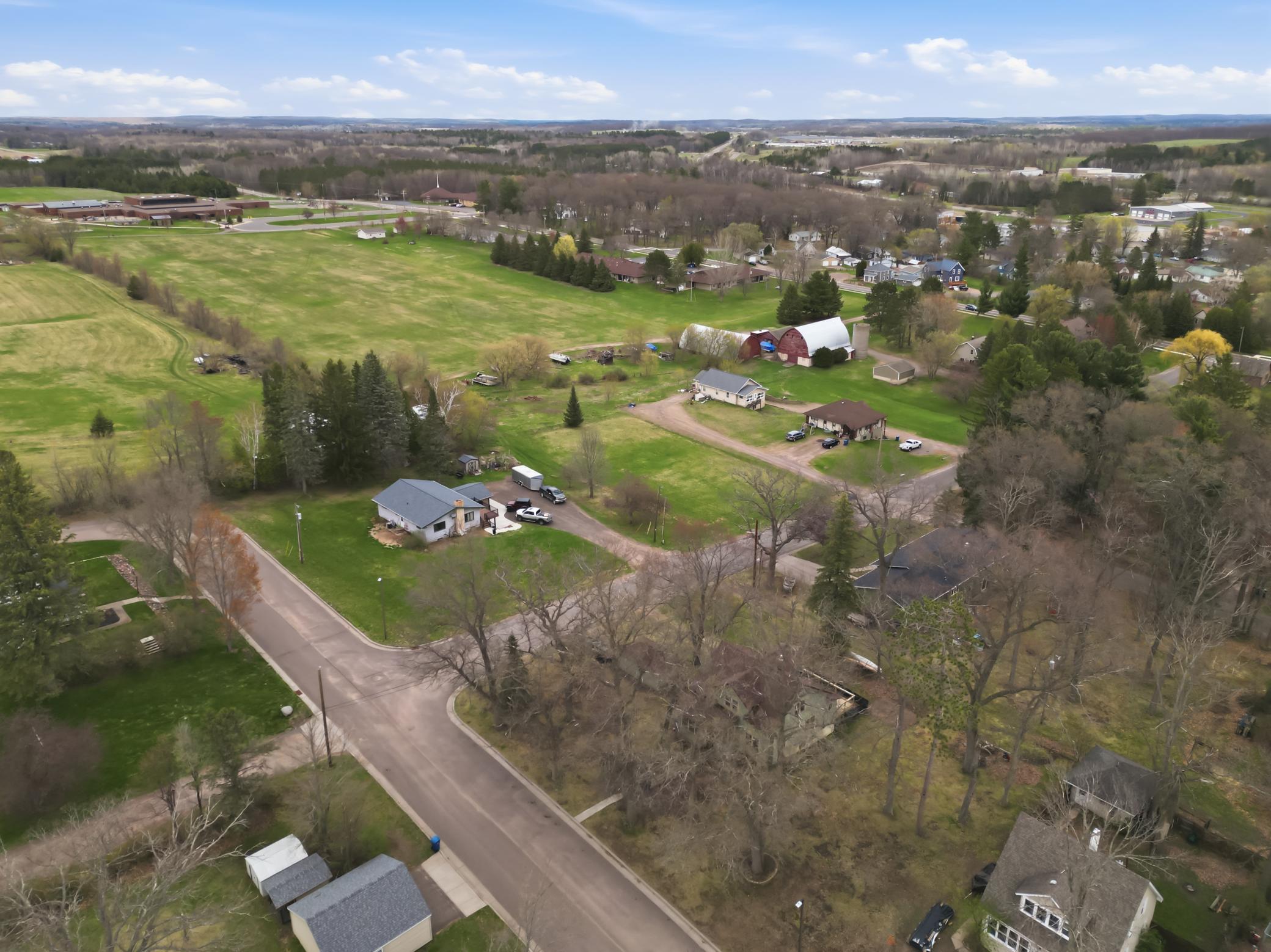 908 Franklin Street Spooner, WI 54801 - Photo 33 of 37