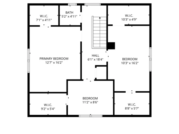 $199,000 | 908 Franklin Street, Spooner, WI 54801