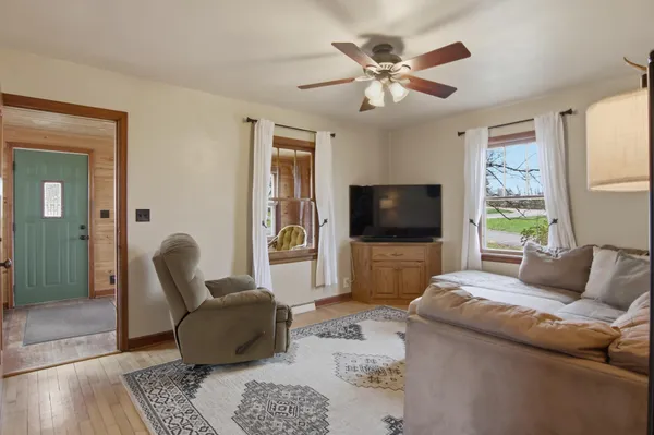 $199,000 | 908 Franklin Street, Spooner, WI 54801
