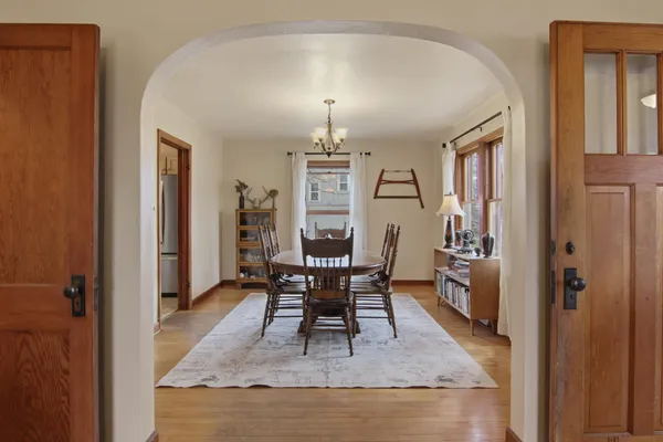 $199,000 | 908 Franklin Street, Spooner, WI 54801