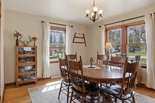 $199,000 | 908 Franklin Street, Spooner, WI 54801