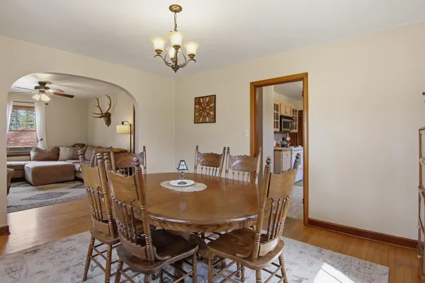 $199,000 | 908 Franklin Street, Spooner, WI 54801