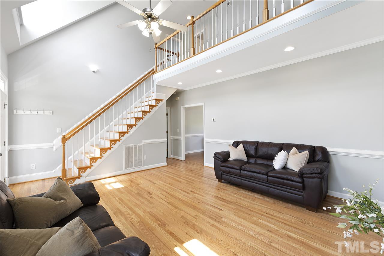 140 Line Drive Raleigh, NC 27603 - Photo 3 of 30 Gallery Image 3