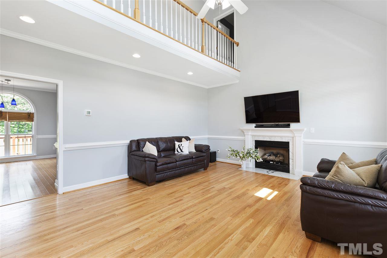 140 Line Drive Raleigh, NC 27603 - Photo 5 of 30 Gallery Image 5