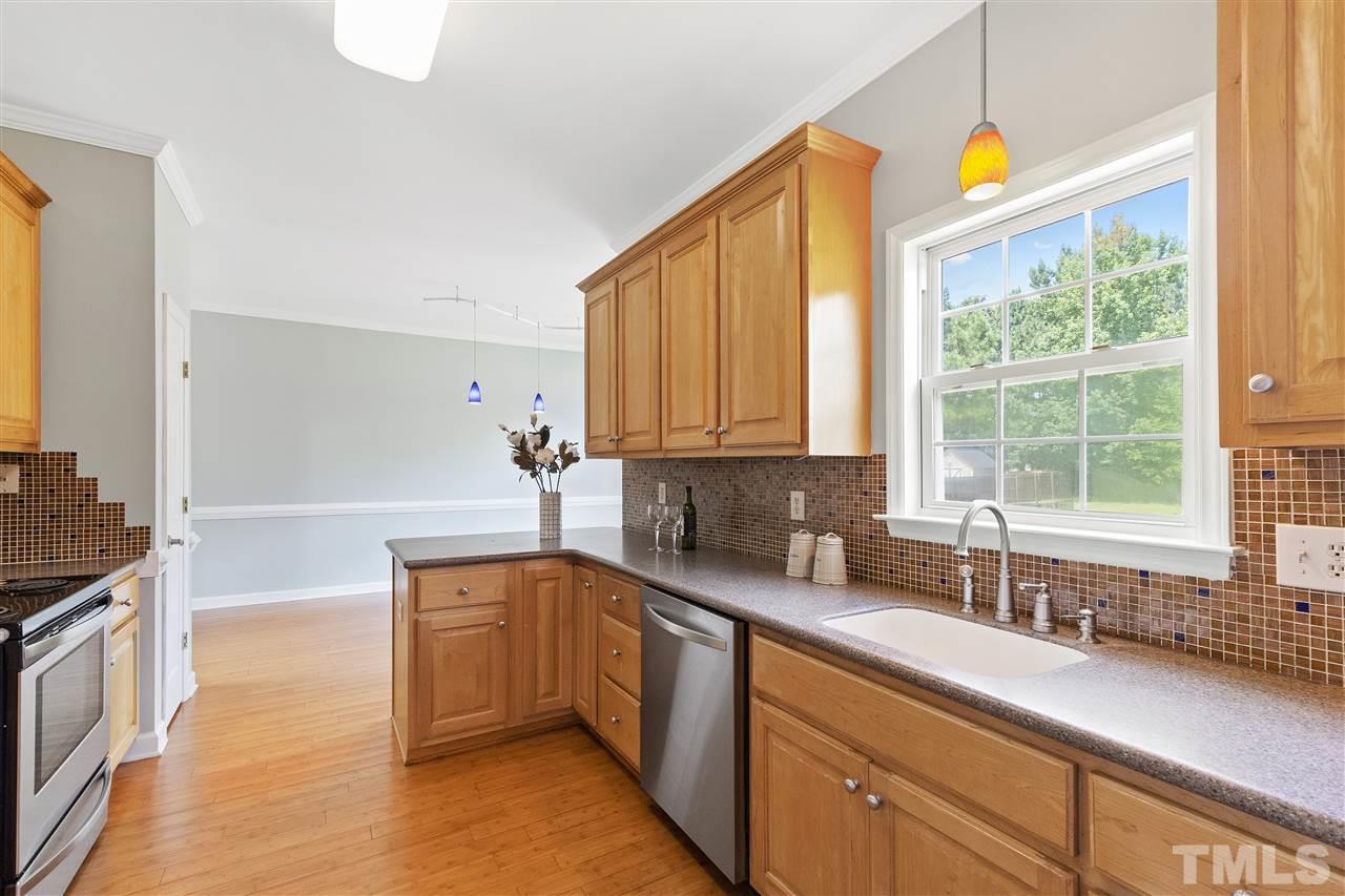140 Line Drive Raleigh, NC 27603 - Photo 7 of 30 Gallery Image 7