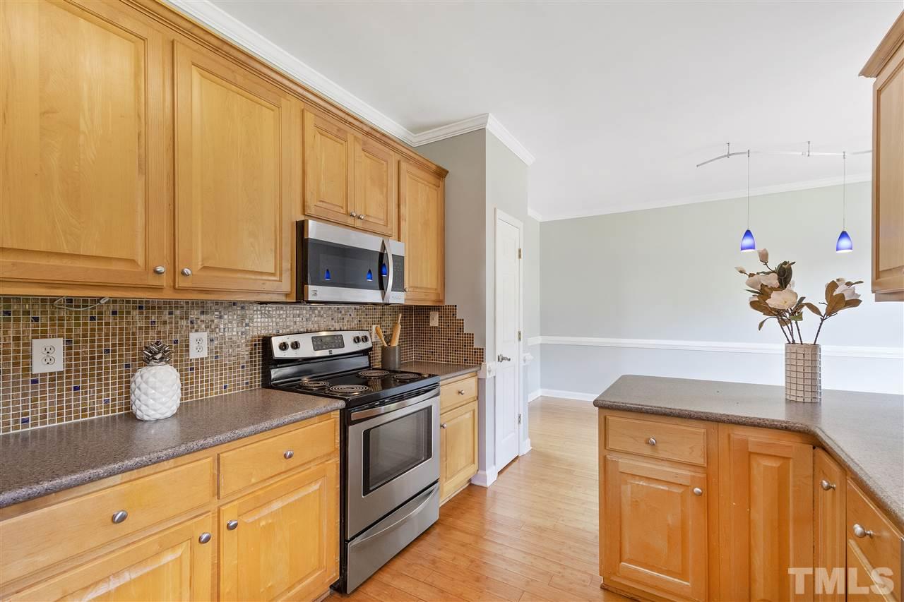 140 Line Drive Raleigh, NC 27603 - Photo 8 of 30 Gallery Image 8