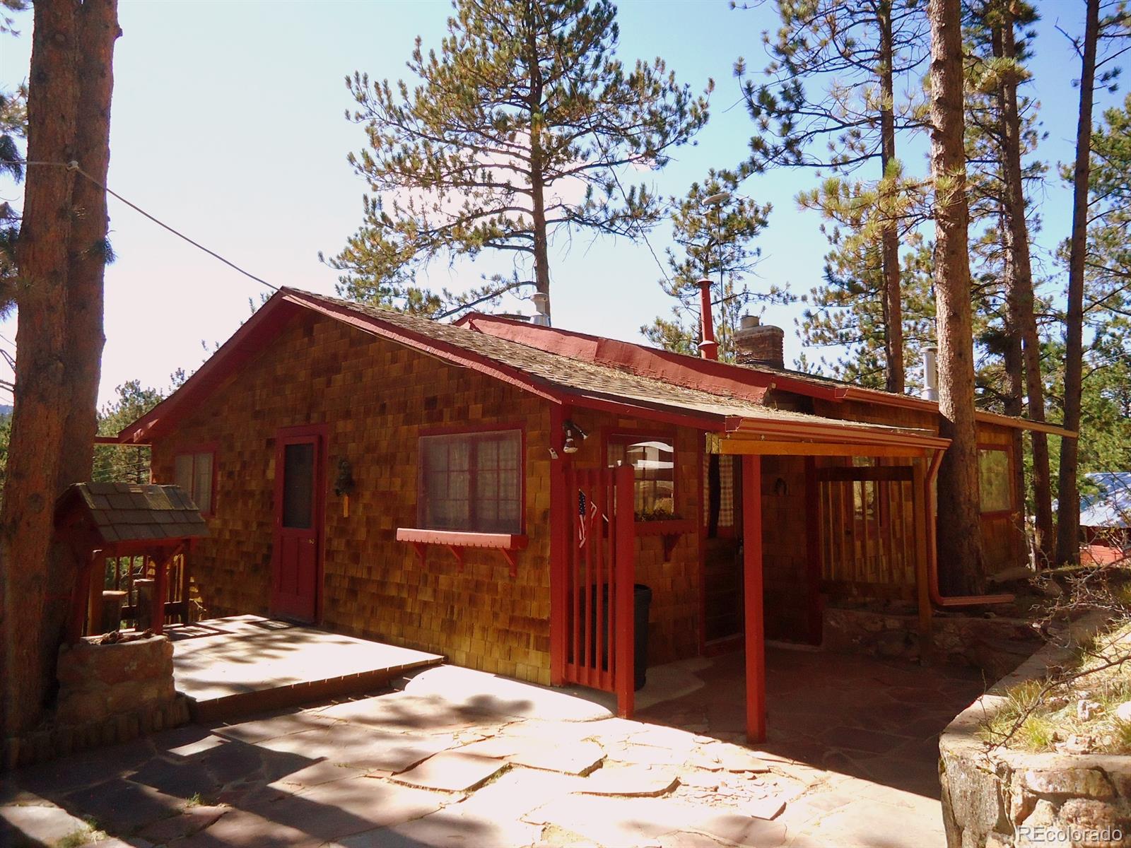 4945 South Pine Road Evergreen, CO 80439 - Photo 3 of 24 Gallery Image 3