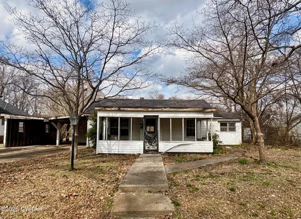 $39,900 | 724 Dr Martin Luther King Jr Drive, Union City, TN 38261