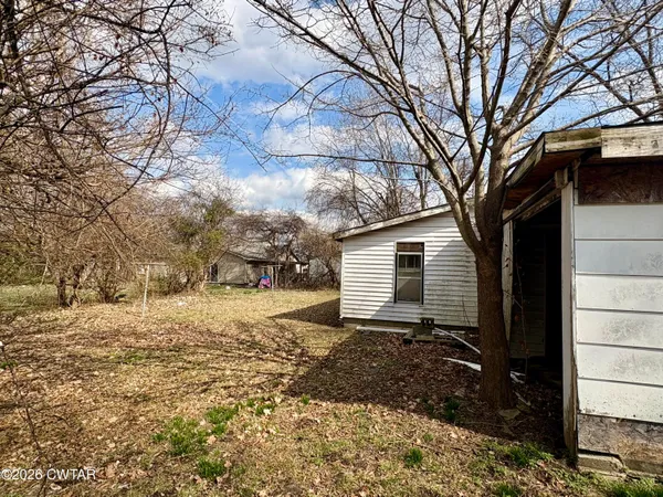 $39,900 | 724 Dr Martin Luther King Jr Drive, Union City, TN 38261