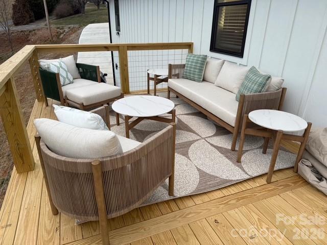 1 Little Oak Road Leicester, NC 28748 - Photo 30 of 30