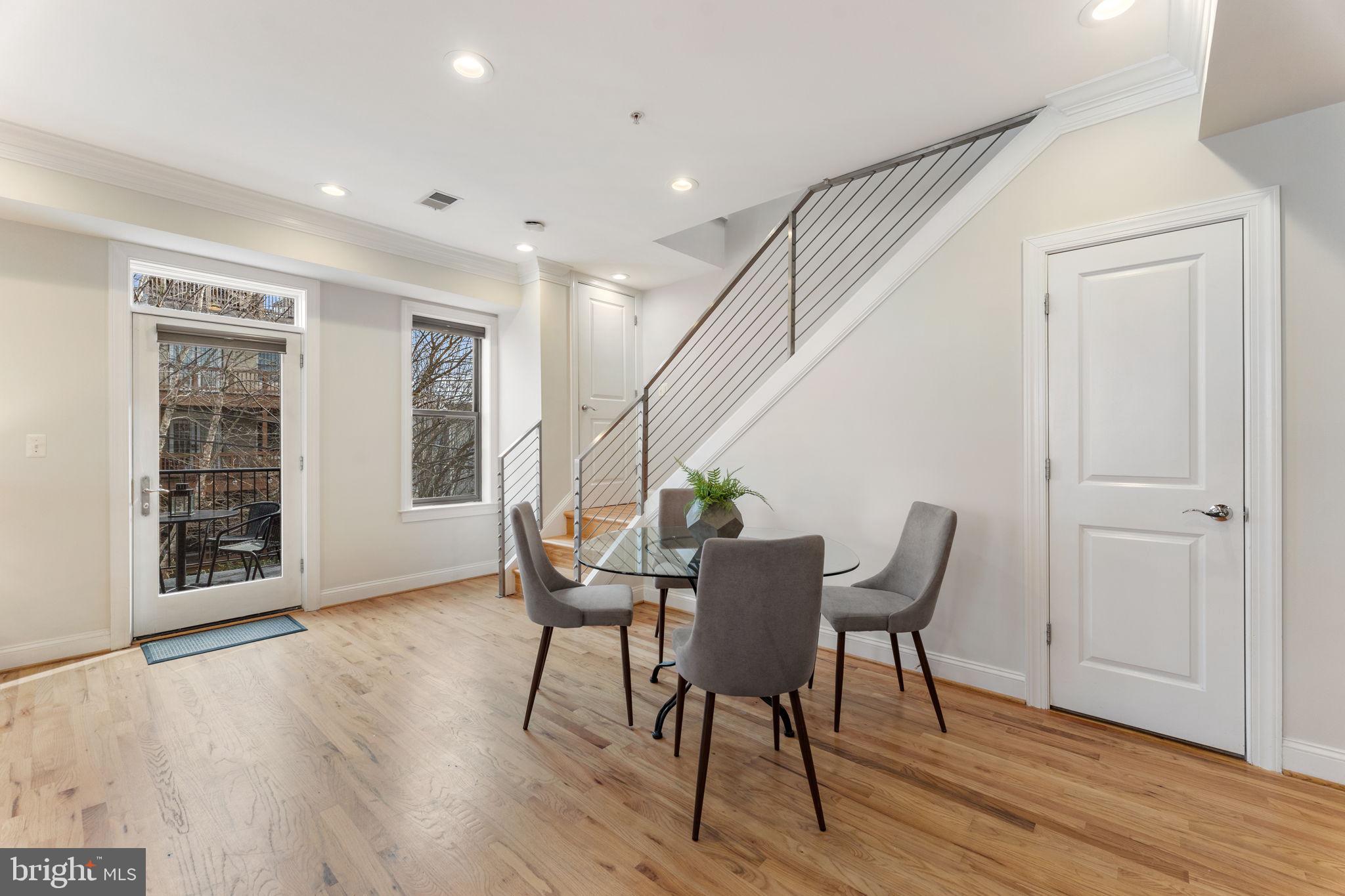 1643 6th Street Northwest, Unit 5 Washington, DC 20001 - Photo 14 of 35 Gallery Image 14