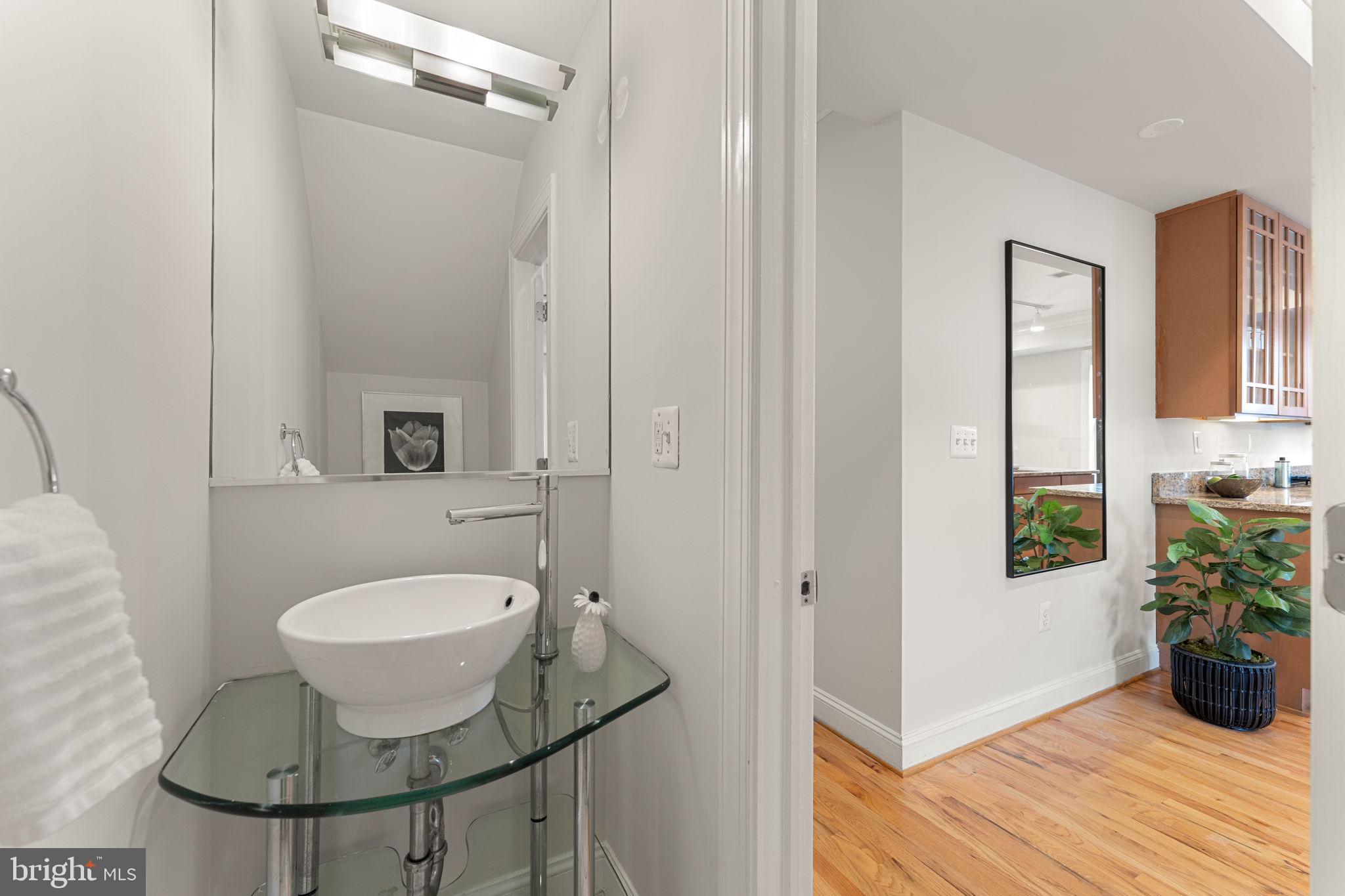 1643 6th Street Northwest, Unit 5 Washington, DC 20001 - Photo 15 of 35 Gallery Image 15