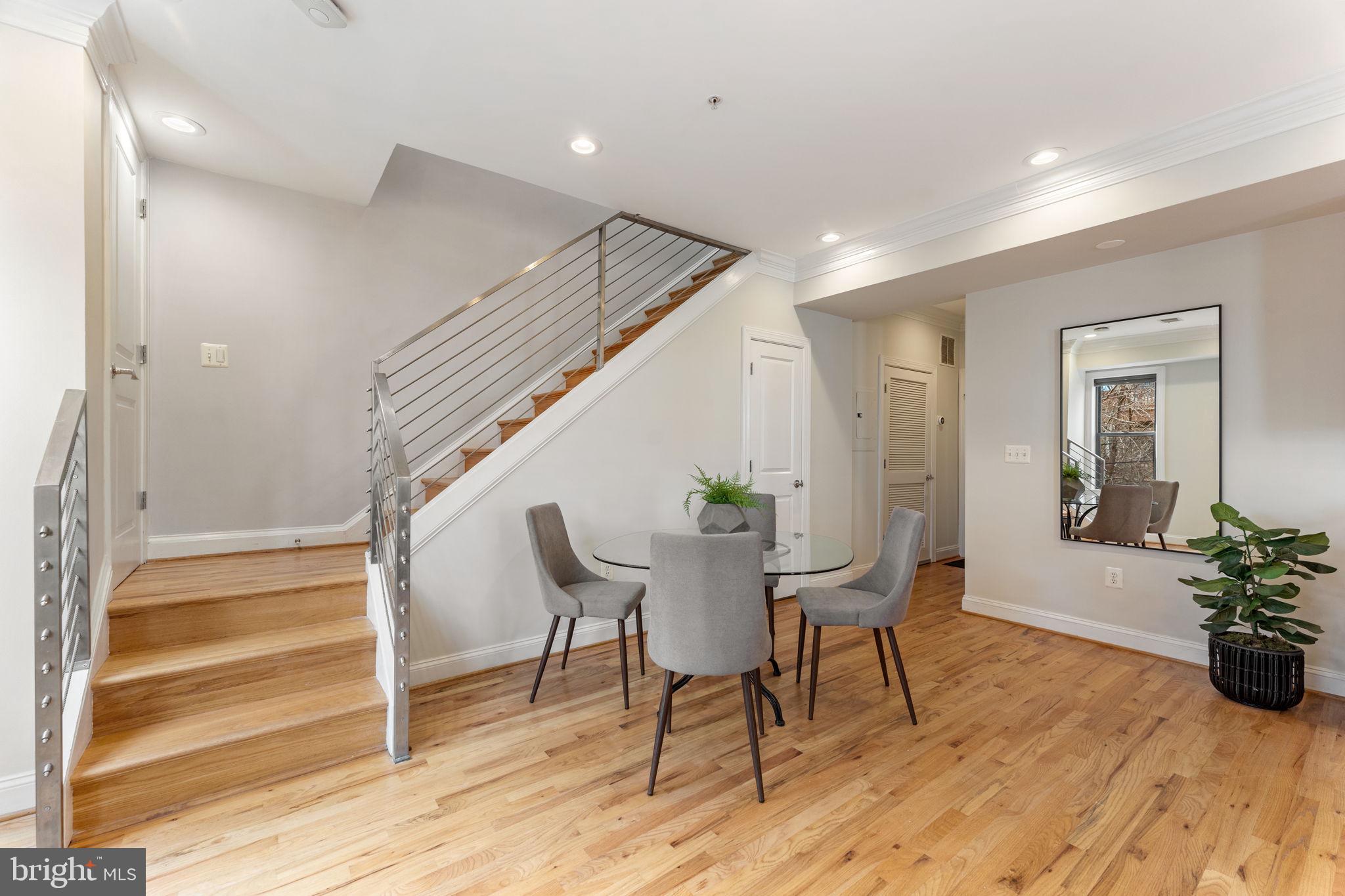 1643 6th Street Northwest, Unit 5 Washington, DC 20001 - Photo 16 of 35 Gallery Image 16