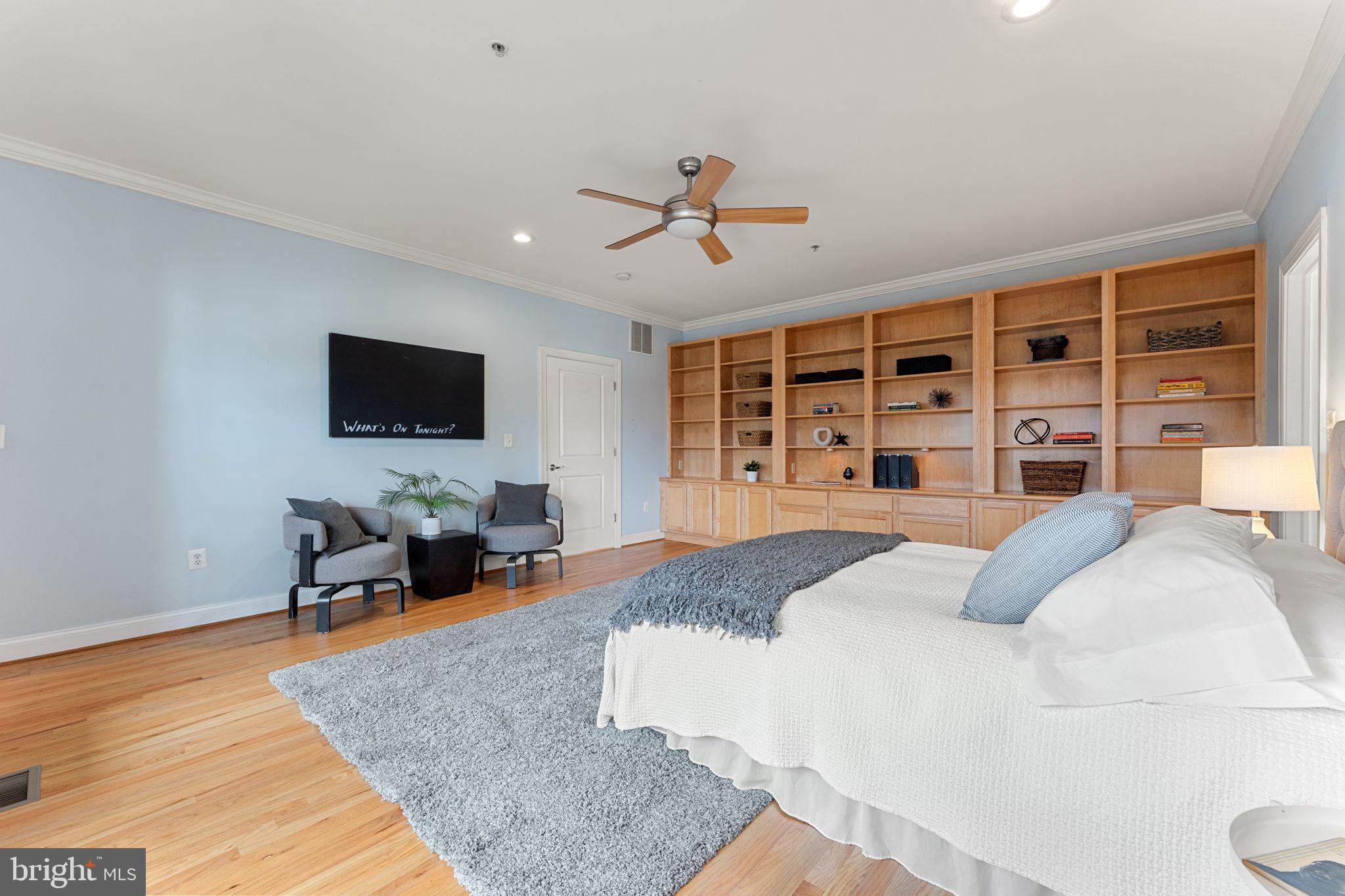 1643 6th Street Northwest, Unit 5 Washington, DC 20001 - Photo 18 of 35 Gallery Image 18