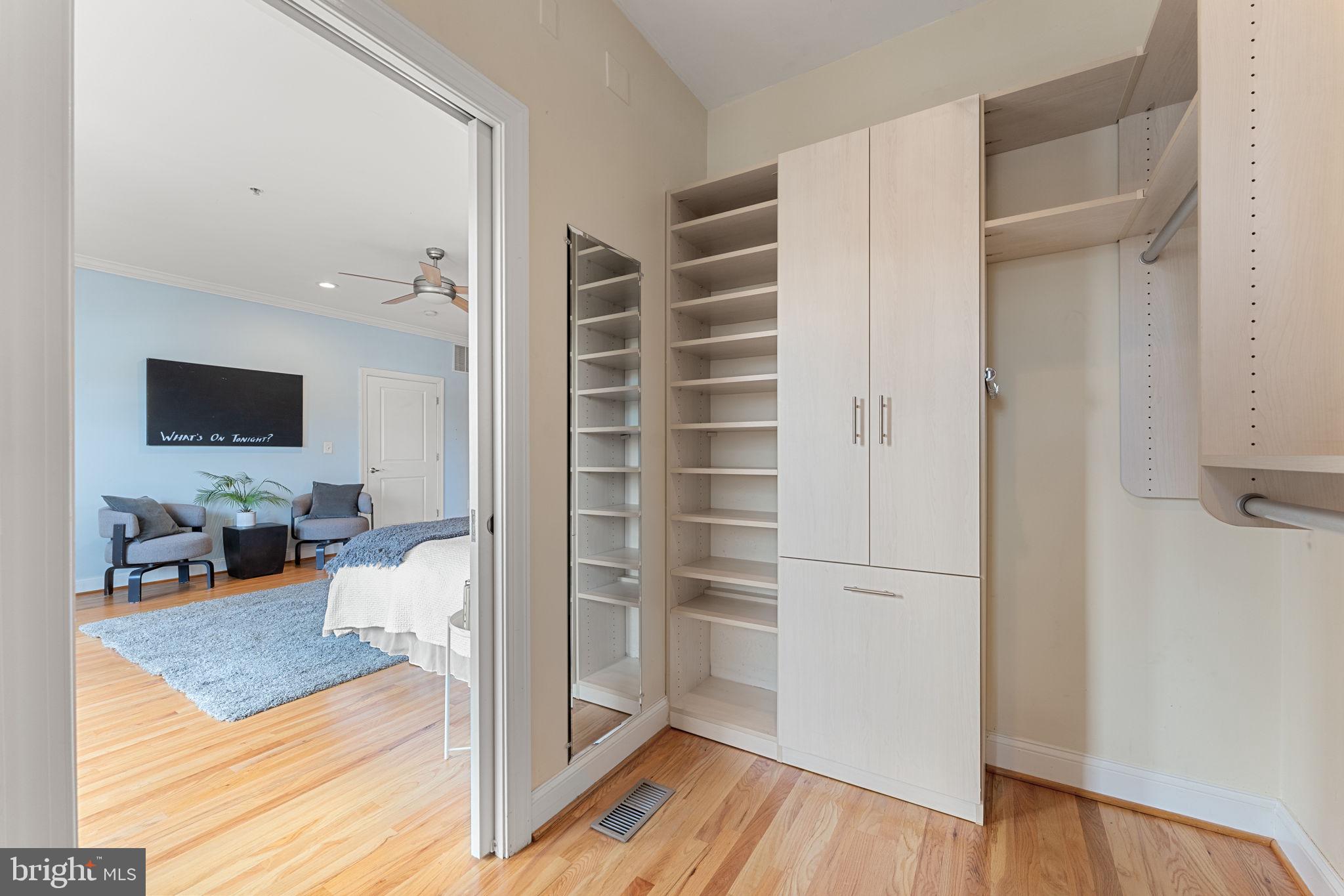1643 6th Street Northwest, Unit 5 Washington, DC 20001 - Photo 20 of 35 Gallery Image 20